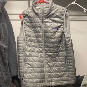 Women’s Patagonia vest